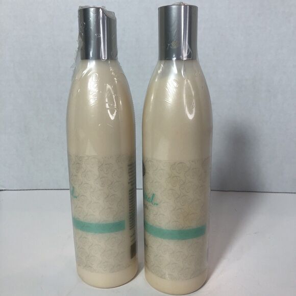 So Rachel So Natural Body Lotion Fresh Lot of 2 12oz Bottles Longaberger B1 - Picture 2 of 8
